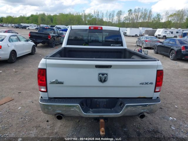 1C6RR7GM1FS609181 RAM 2015