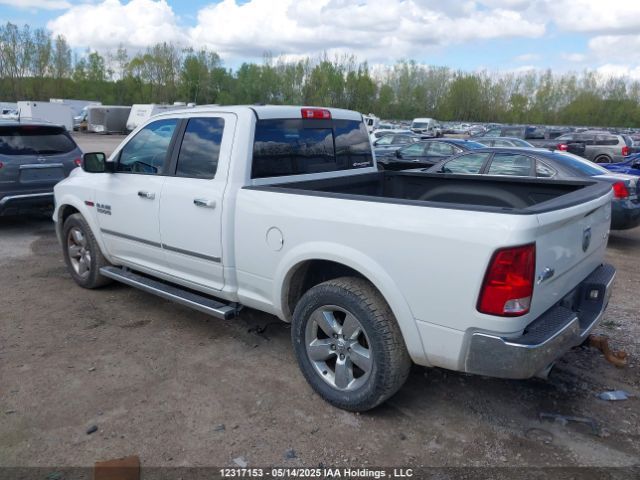 1C6RR7GM1FS609181 RAM 2015