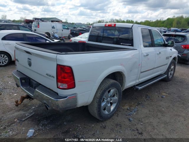 1C6RR7GM1FS609181 RAM 2015