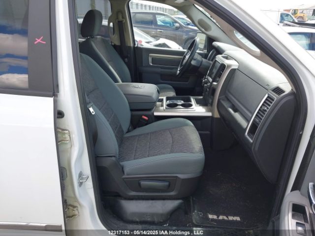 1C6RR7GM1FS609181 RAM 2015