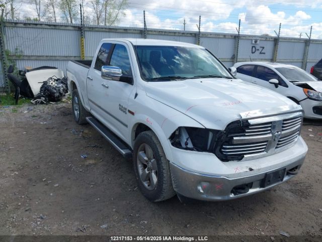 1C6RR7GM1FS609181 RAM 2015