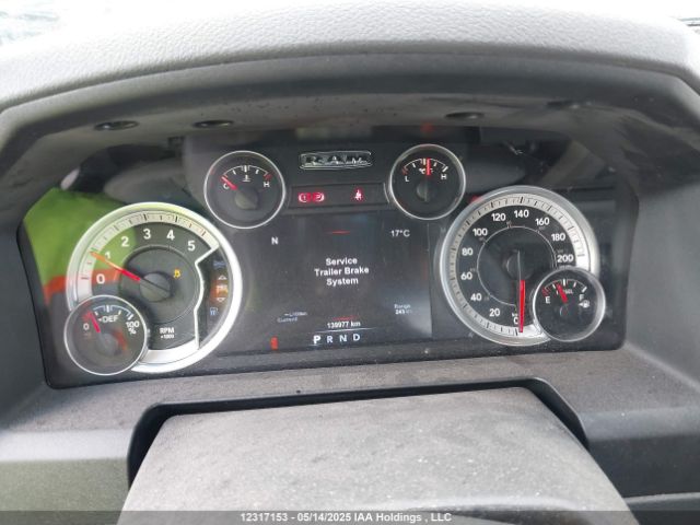 1C6RR7GM1FS609181 RAM 2015