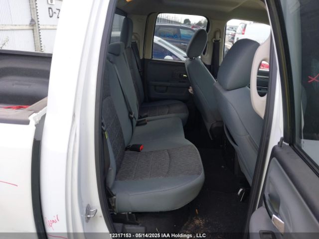 1C6RR7GM1FS609181 RAM 2015