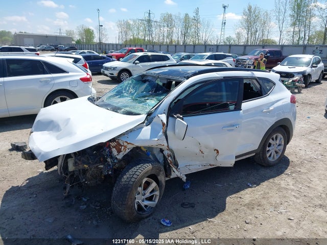 KM8J3CA40MU399615 Hyundai Tucson Limited/sel/sport/ultimate/value