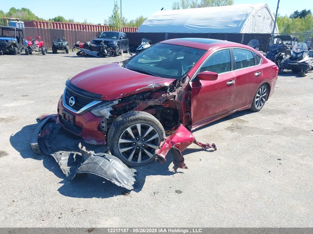 1N4AL3AP6HN339472 Nissan Altima
