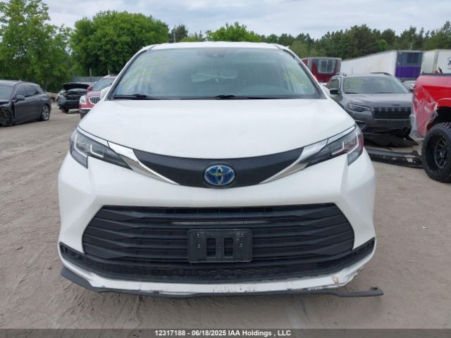 5TDGRKEC6NS133711 Toyota a25a-fxs, 5nm