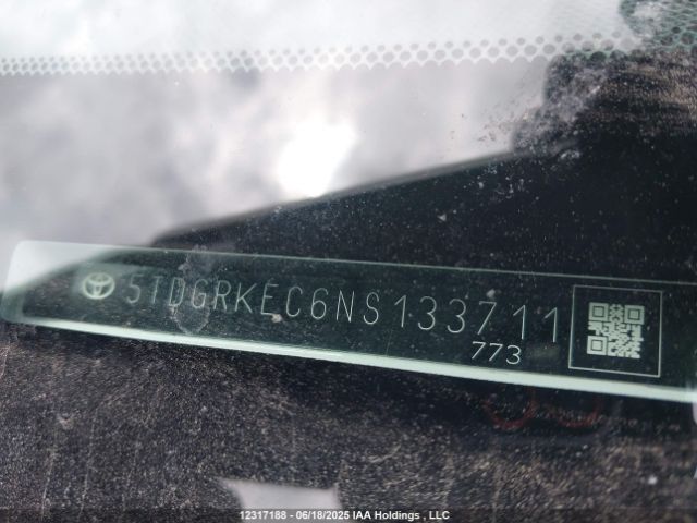 5TDGRKEC6NS133711 Toyota a25a-fxs, 5nm