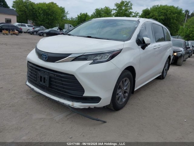 5TDGRKEC6NS133711 Toyota a25a-fxs, 5nm