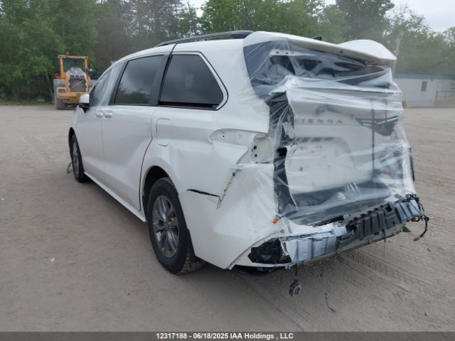 5TDGRKEC6NS133711 Toyota a25a-fxs, 5nm