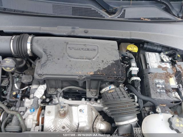 3C4NJDANXRT577820 Jeep Compass Sport