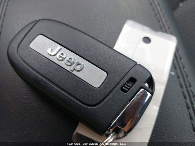 3C4NJDANXRT577820 Jeep Compass Sport