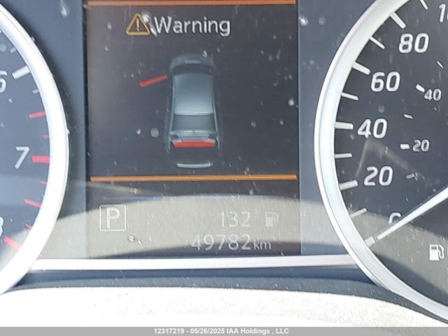 3N1AB7AP5KY367992 Nissan Sentra