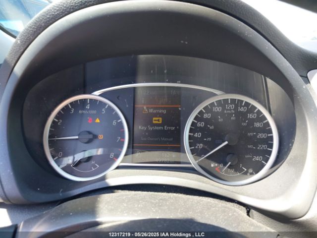 3N1AB7AP5KY367992 Nissan Sentra