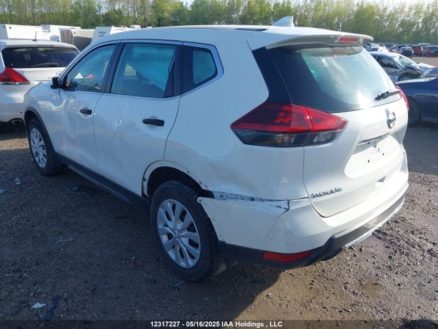 5N1AT2MV0KC750086 Nissan Rogue