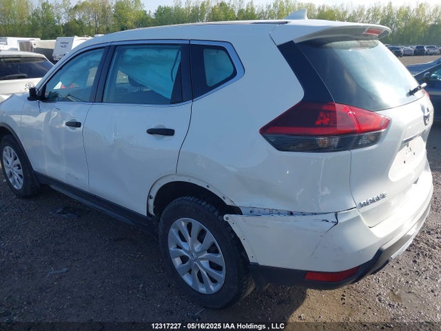 5N1AT2MV0KC750086 Nissan Rogue
