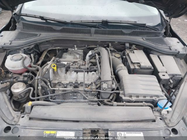 3VWE57BU6KM099100 Volkswagen 1.8 tsi