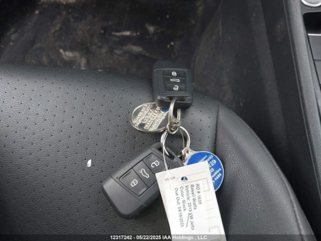 3VWE57BU6KM099100 Volkswagen 1.8 tsi