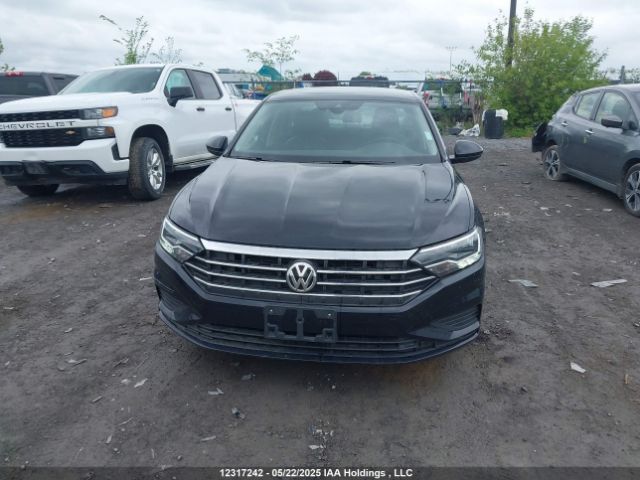 3VWE57BU6KM099100 Volkswagen 1.8 tsi