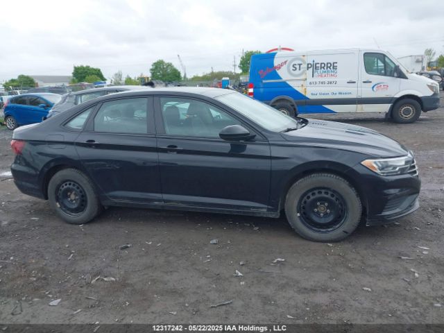 3VWE57BU6KM099100 Volkswagen 1.8 tsi