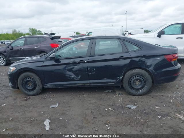 3VWE57BU6KM099100 Volkswagen 1.8 tsi