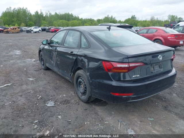 3VWE57BU6KM099100 Volkswagen 1.8 tsi