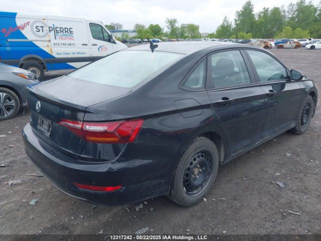 3VWE57BU6KM099100 Volkswagen 1.8 tsi