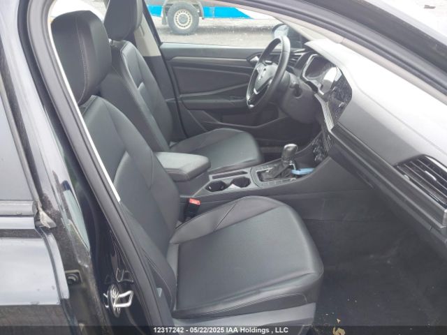 3VWE57BU6KM099100 Volkswagen 1.8 tsi
