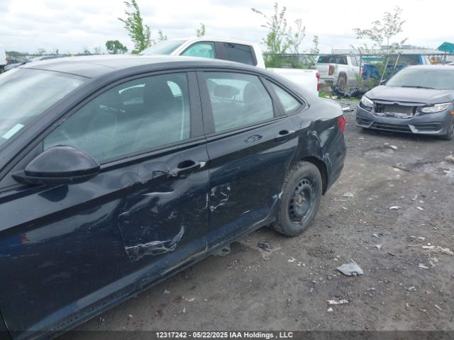 3VWE57BU6KM099100 Volkswagen 1.8 tsi