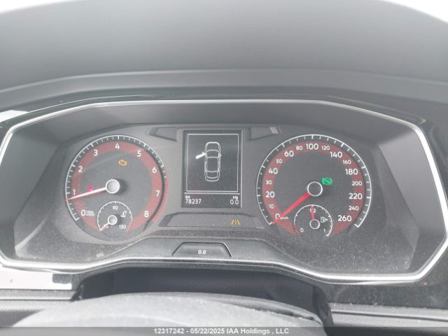 3VWE57BU6KM099100 Volkswagen 1.8 tsi