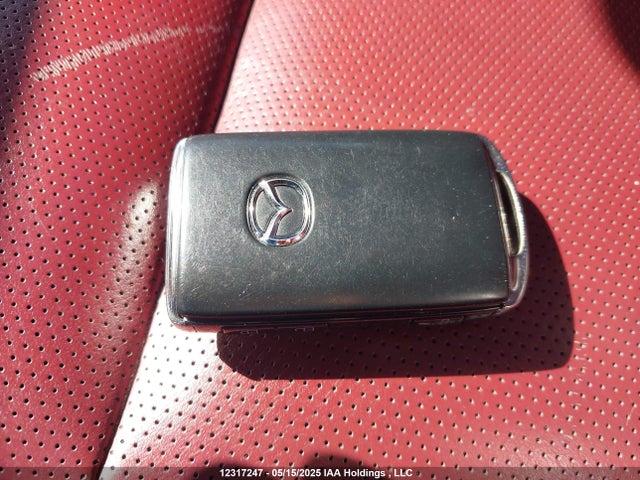 JM1BPBMM7K1147555 Mazda py cylinder deactivation