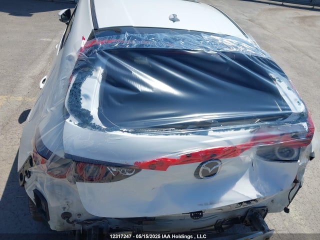 JM1BPBMM7K1147555 Mazda py cylinder deactivation