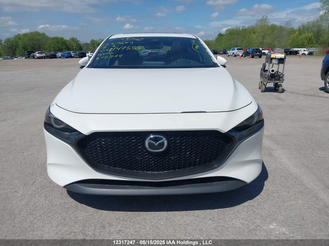JM1BPBMM7K1147555 Mazda py cylinder deactivation