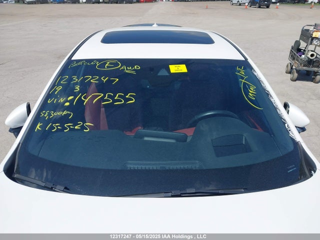 JM1BPBMM7K1147555 Mazda py cylinder deactivation