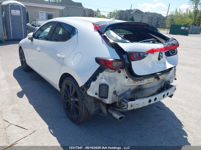 JM1BPBMM7K1147555 Mazda py cylinder deactivation