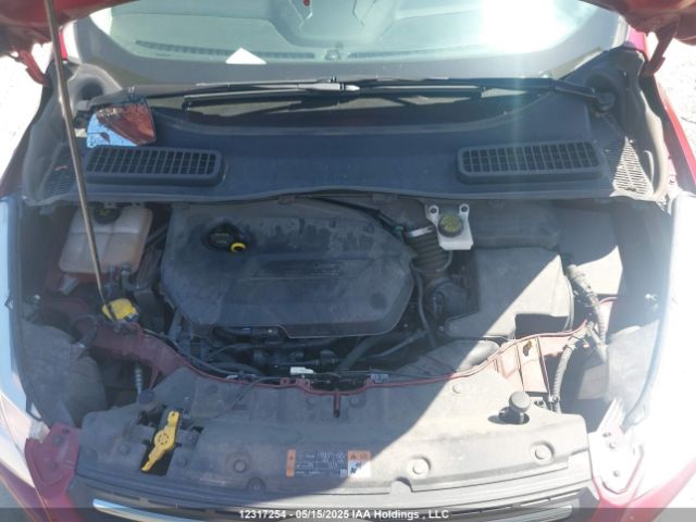 1FMCU0GX3EUE02921 Ford 2014
