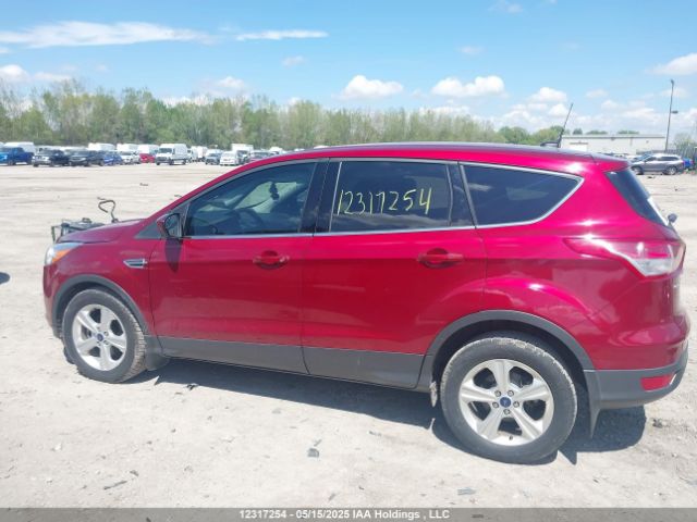 1FMCU0GX3EUE02921 Ford 2014