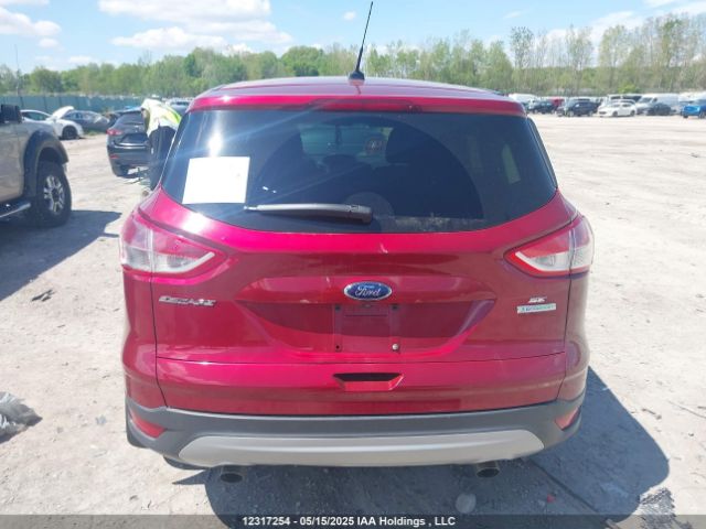 1FMCU0GX3EUE02921 Ford 2014