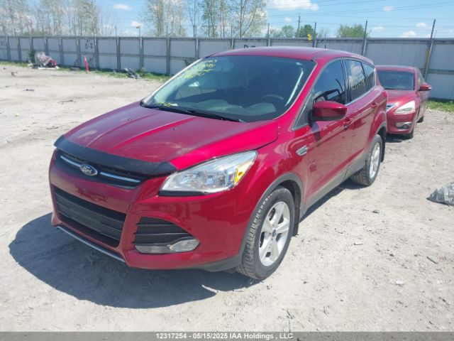 1FMCU0GX3EUE02921 Ford 2014
