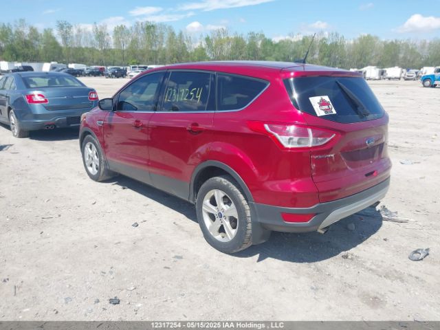 1FMCU0GX3EUE02921 Ford 2014