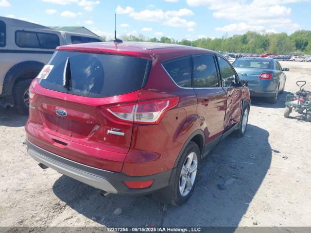 1FMCU0GX3EUE02921 Ford 2014