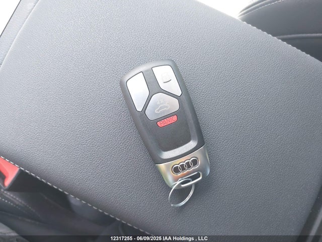 WAUFACF55MA033651 Audi A5 Premium Plus 45