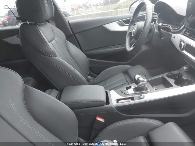 WAUFACF55MA033651 Audi A5 Premium Plus 45