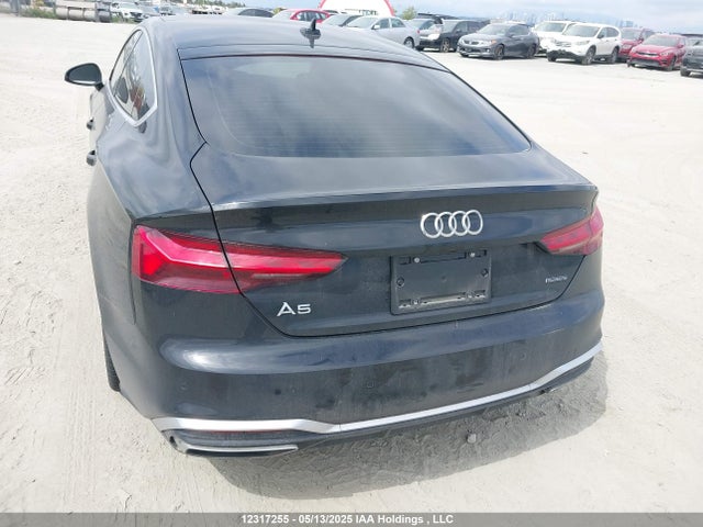 WAUFACF55MA033651 Audi A5 Premium Plus 45