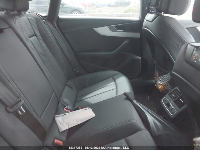 WAUFACF55MA033651 Audi A5 Premium Plus 45