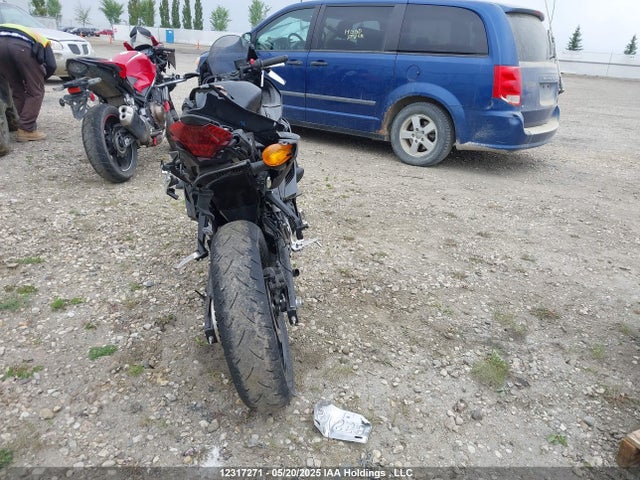 MH3RH18NXRK002900 Yamaha Yzfr3 A