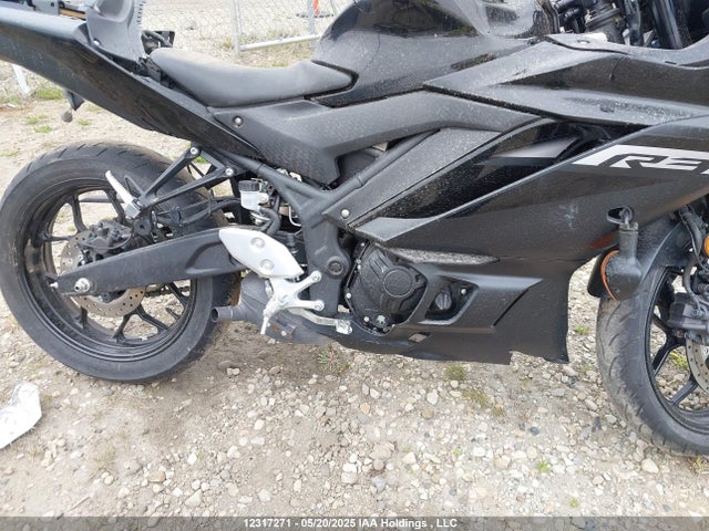 MH3RH18NXRK002900 Yamaha Yzfr3 A