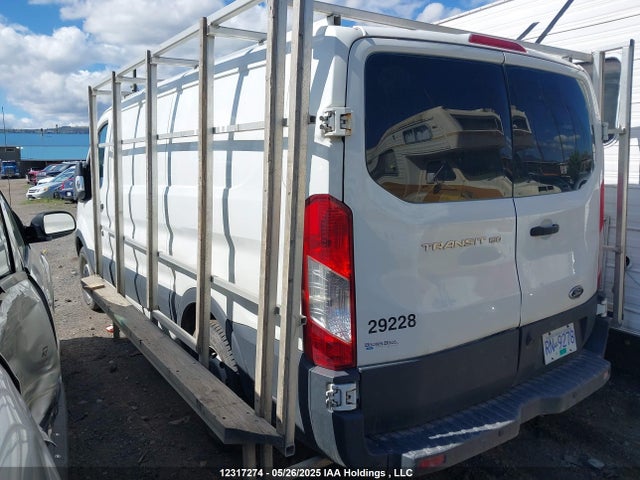 1FTYE1ZM8HKA29228 Ford 2017
