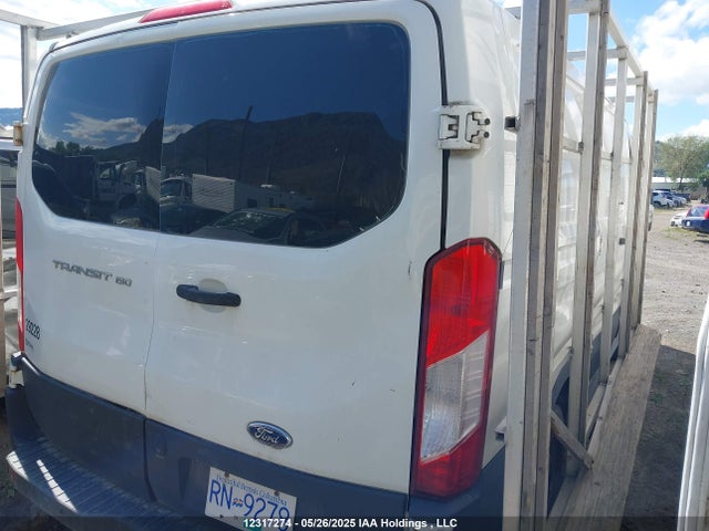 1FTYE1ZM8HKA29228 Ford 2017