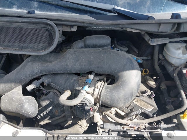 1FTYE1ZM8HKA29228 Ford 2017