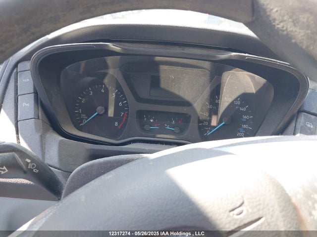 1FTYE1ZM8HKA29228 Ford 2017